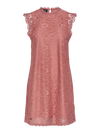 PCOLLINE Dress - Canyon Rose