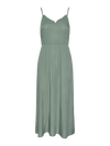 PCNYA Dress - Hedge Green