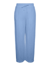 PCKIARA Pants - Hydrangea