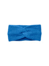 PCBENILLA Headband - French Blue