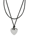 PCMANE Necklace - Black