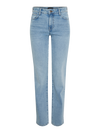 PCKELLY Jeans - Light Blue Denim